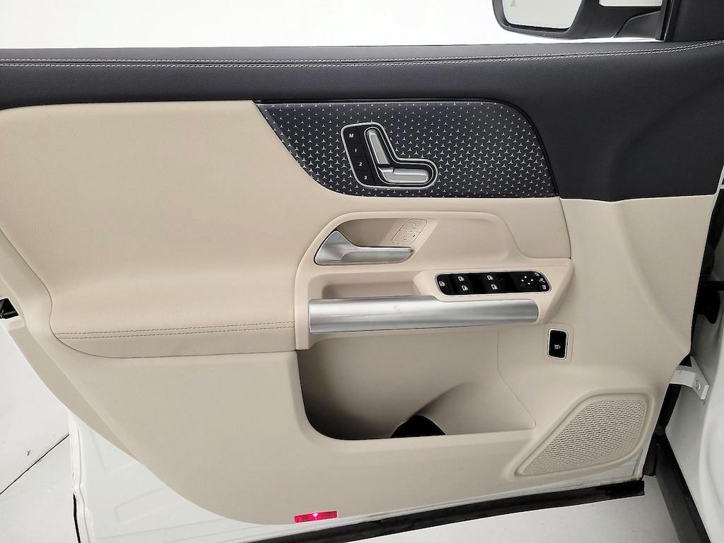 used 2025 Mercedes-Benz GLA 250 car, priced at $35,998