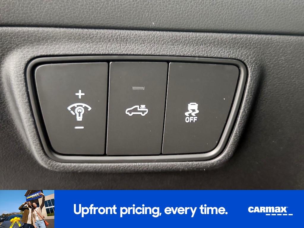 used 2022 Hyundai SANTA CRUZ car, priced at $26,998