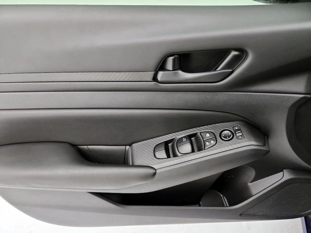 used 2023 Nissan Altima car, priced at $21,998