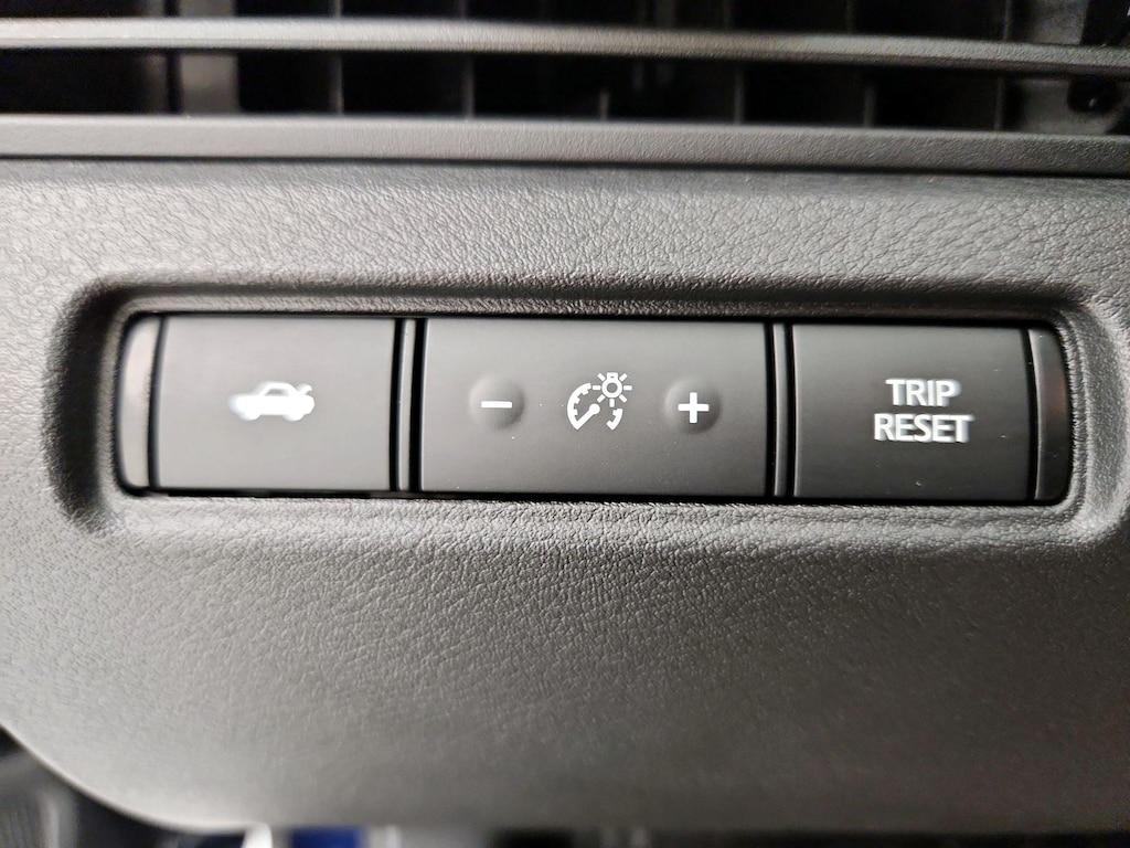 used 2023 Nissan Altima car, priced at $21,998