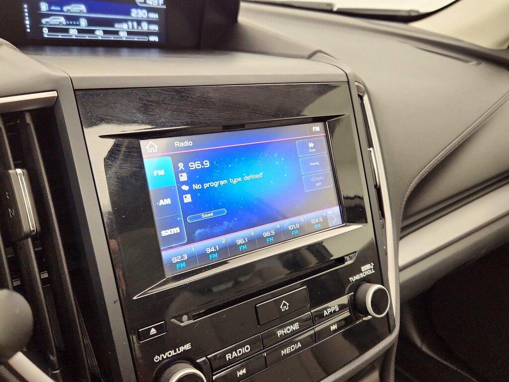 used 2022 Subaru Forester car, priced at $24,998