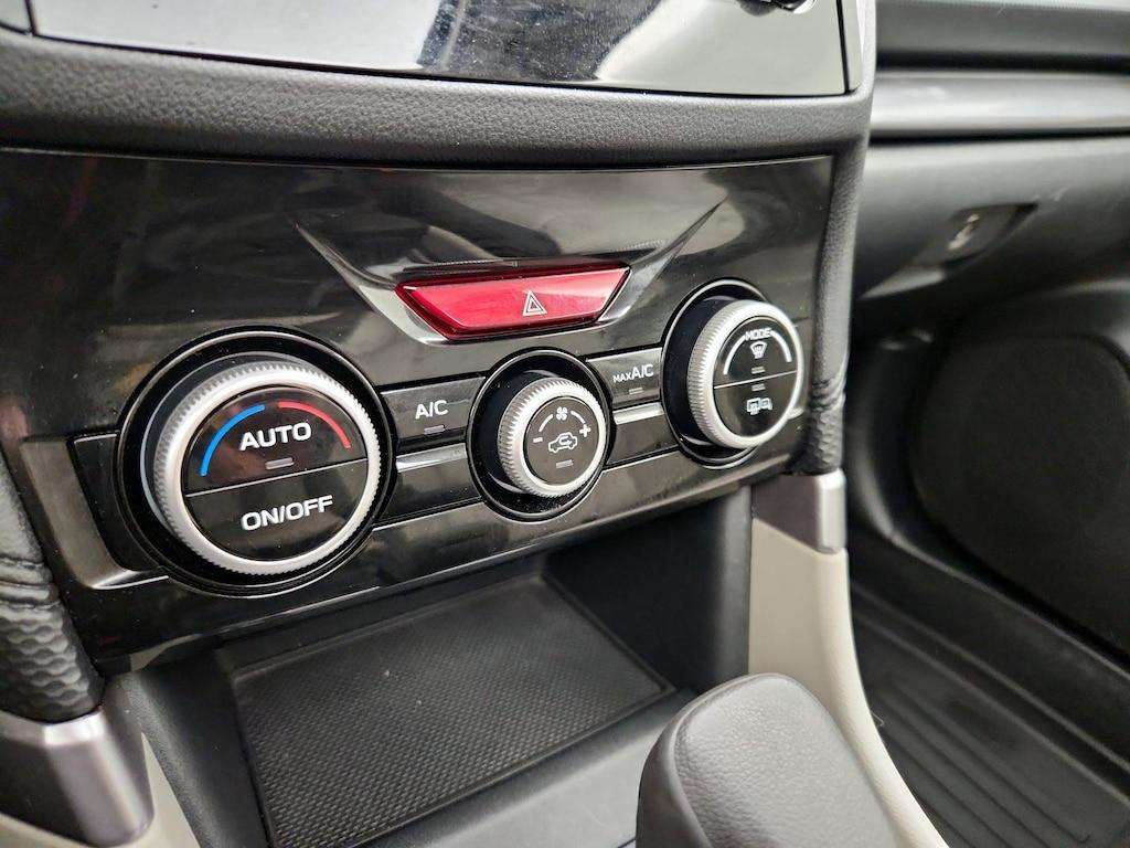 used 2022 Subaru Forester car, priced at $24,998