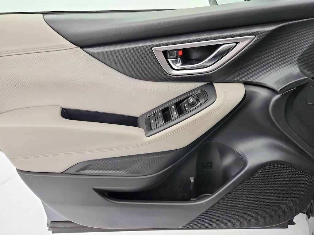 used 2022 Subaru Forester car, priced at $24,998