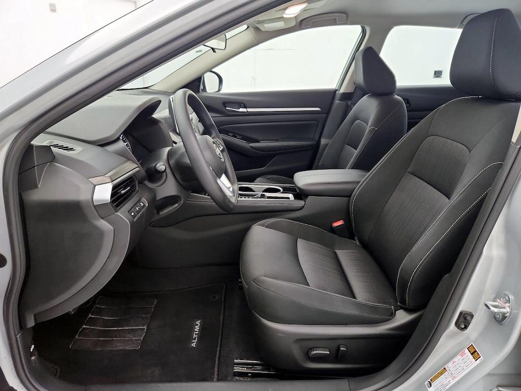 used 2023 Nissan Altima car, priced at $20,998