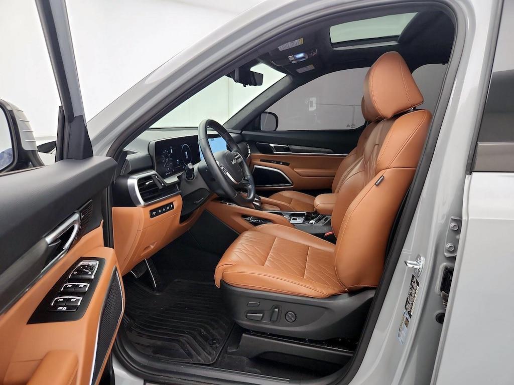 used 2023 Kia Telluride car, priced at $40,998