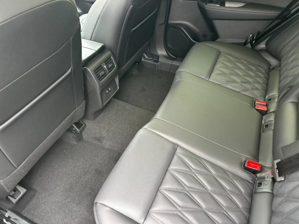 new 2026 Nissan Rogue car, priced at $39,122