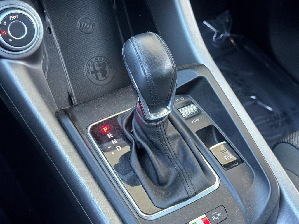 used 2024 Alfa Romeo Tonale car, priced at $21,999