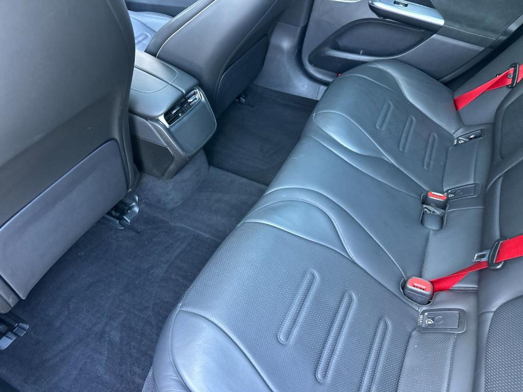 used 2023 Mercedes-Benz AMG EQE car, priced at $37,999