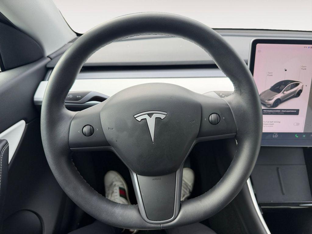 used 2020 Tesla Model Y car, priced at $25,999