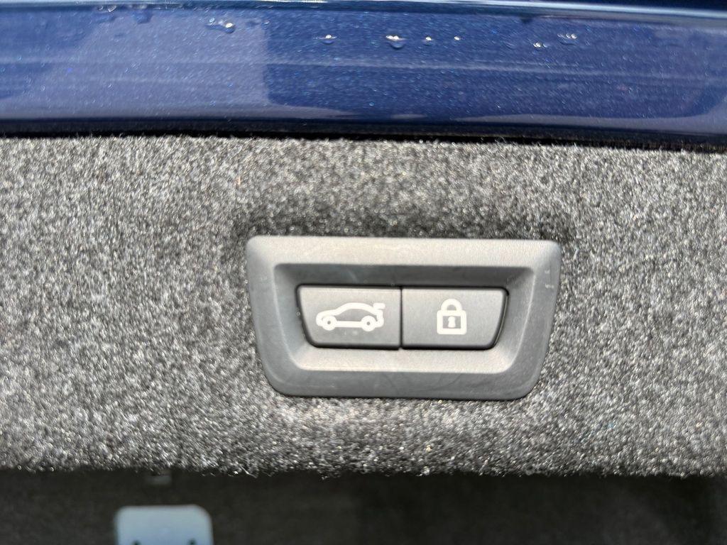 used 2023 BMW 530 car, priced at $35,995