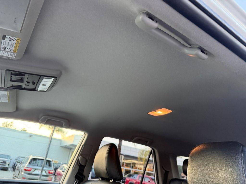 used 2015 Toyota 4Runner car, priced at $28,800