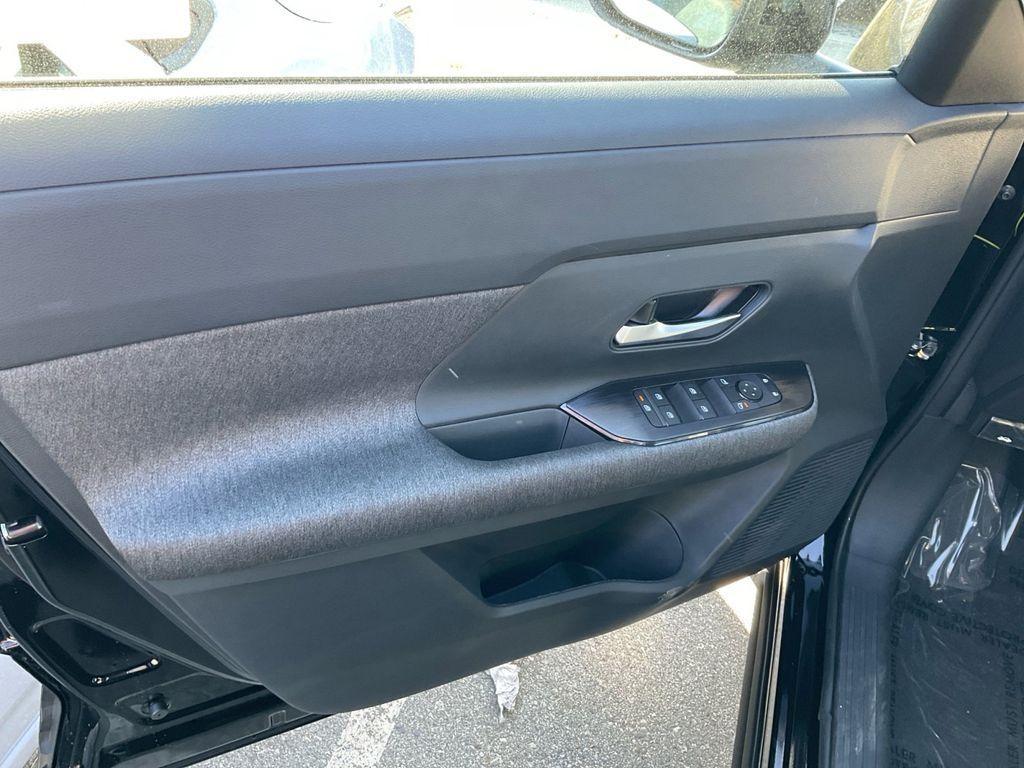 new 2026 Nissan Kicks car, priced at $24,228