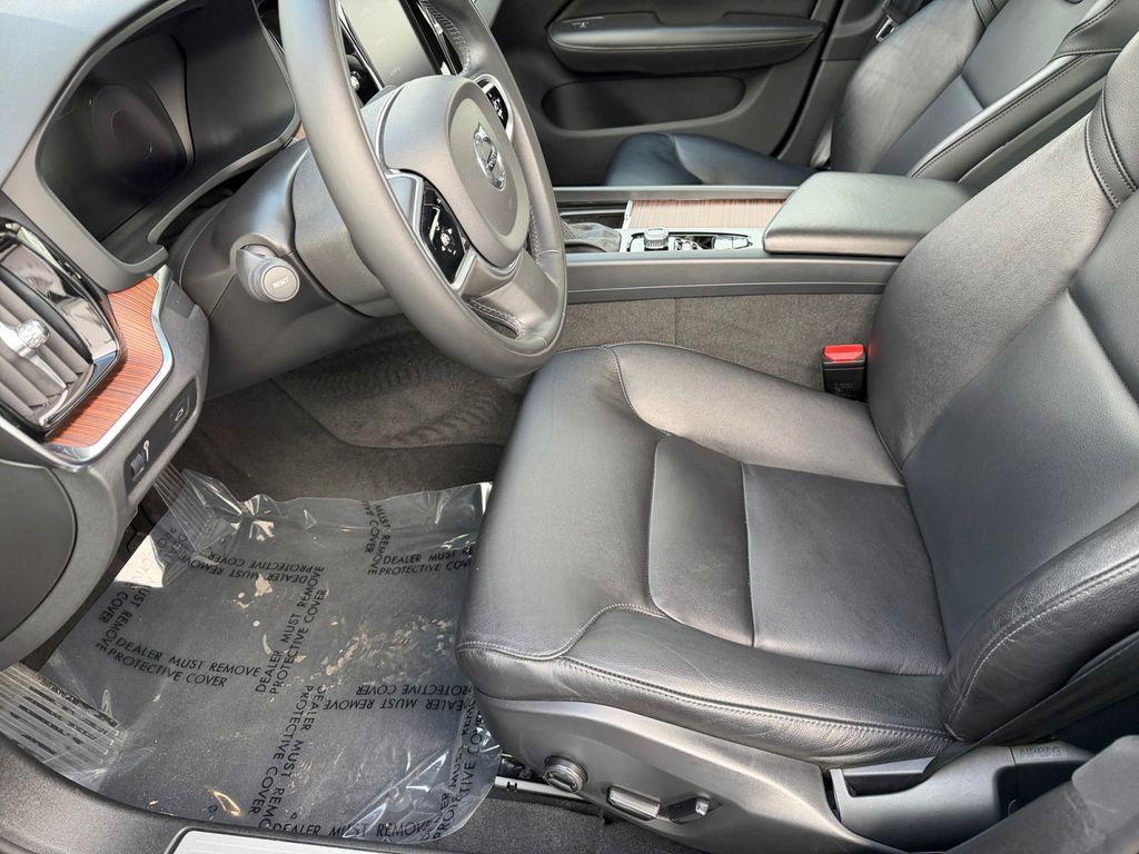 used 2020 Volvo S60 car, priced at $17,995