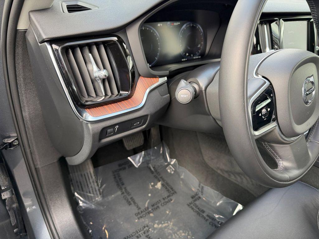 used 2020 Volvo S60 car, priced at $17,995