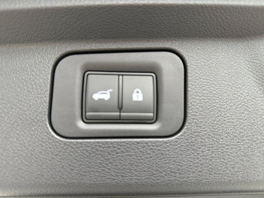 new 2026 Nissan Armada car, priced at $77,508