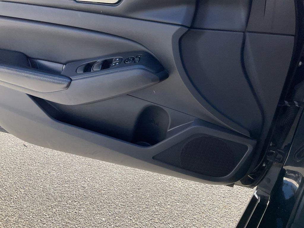 used 2022 Nissan Altima car, priced at $16,488