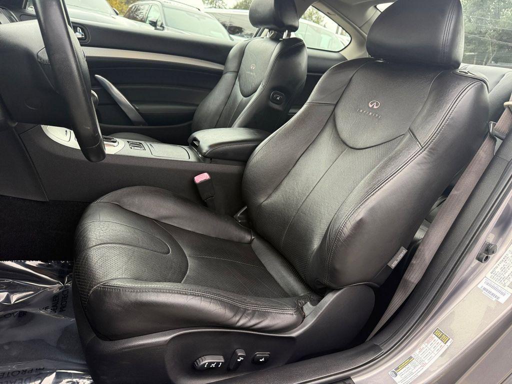 used 2008 INFINITI G37 car, priced at $8,995