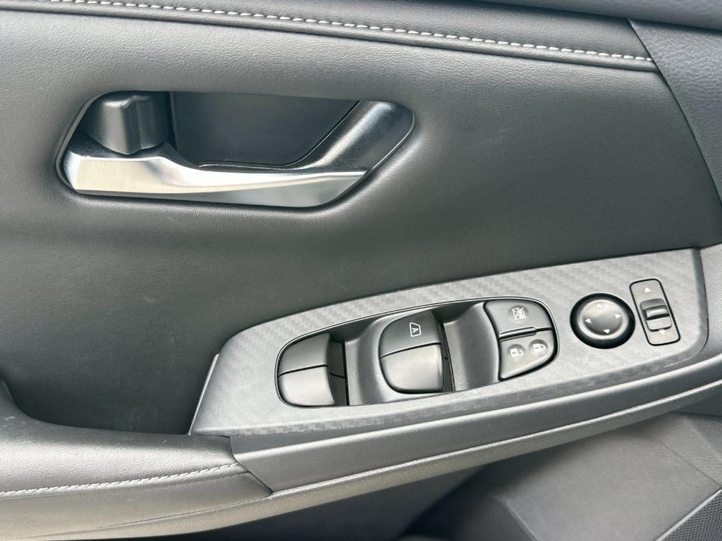 used 2025 Nissan Sentra car, priced at $20,499