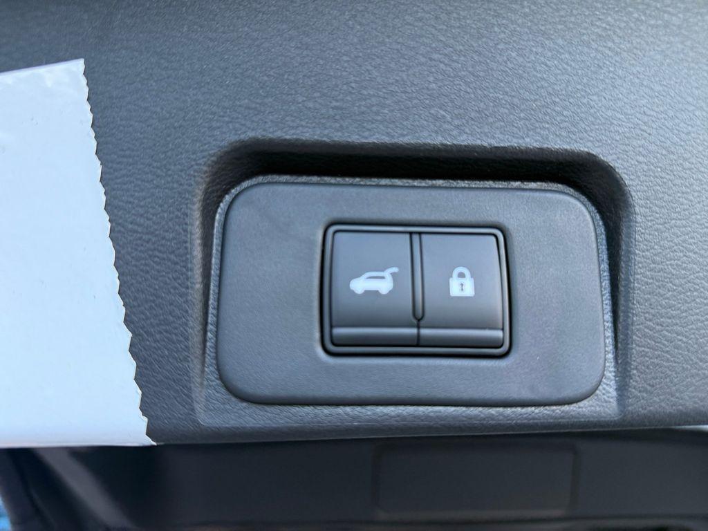 new 2026 Nissan Rogue car, priced at $29,403