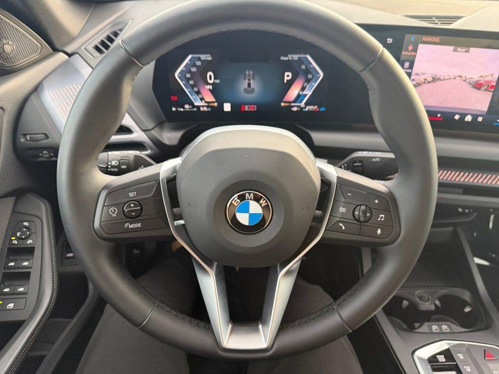 used 2025 BMW 228 Gran Coupe car, priced at $30,499