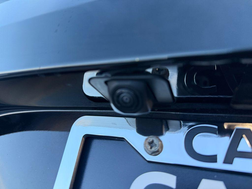 used 2022 Honda Civic car, priced at $23,999