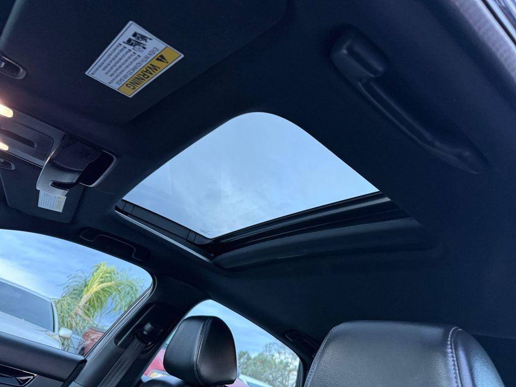 used 2022 Honda Civic car, priced at $23,999