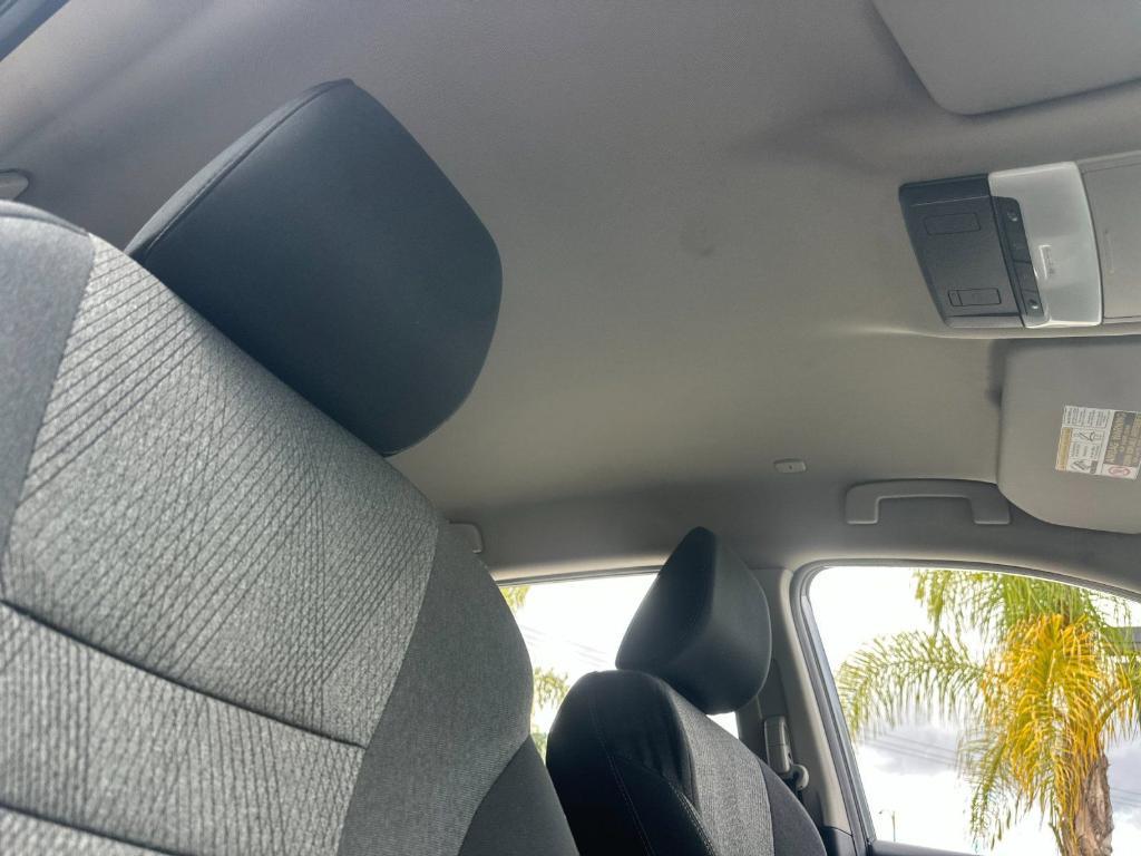 used 2024 Nissan Rogue car, priced at $20,995