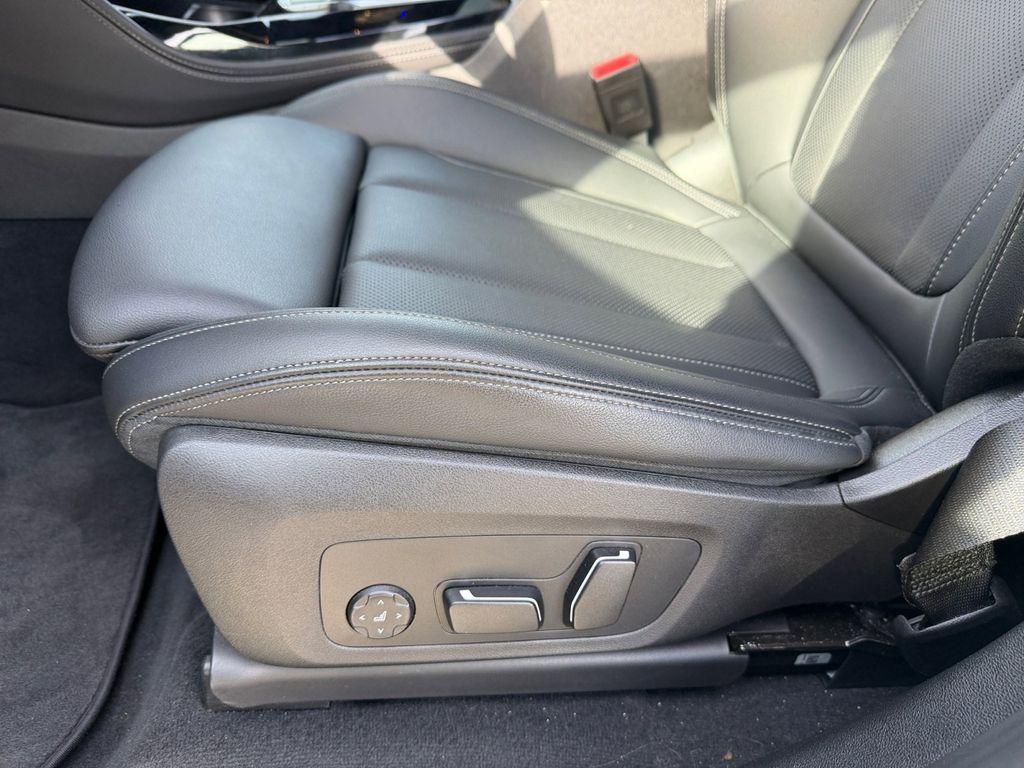 used 2024 BMW X4 car, priced at $37,499