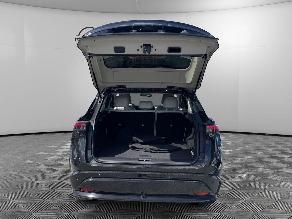 used 2023 Nissan ARIYA car, priced at $21,399