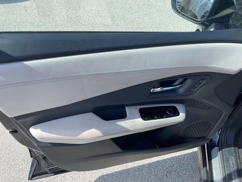 used 2023 Nissan ARIYA car, priced at $21,399