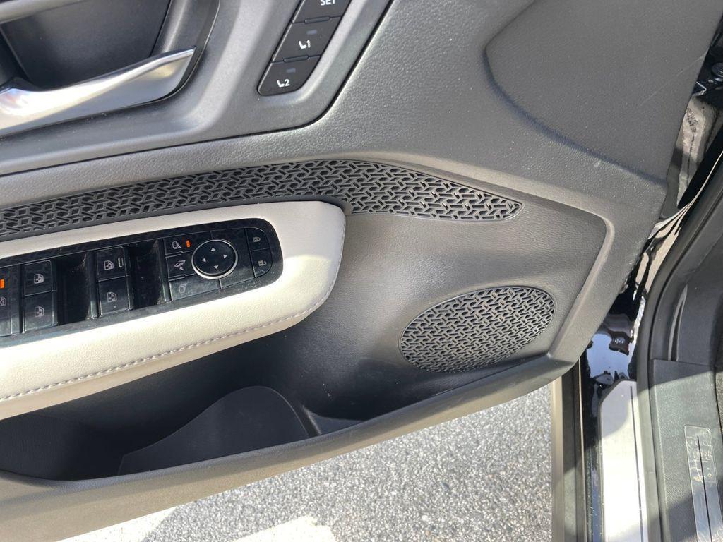 used 2023 Nissan ARIYA car, priced at $21,399