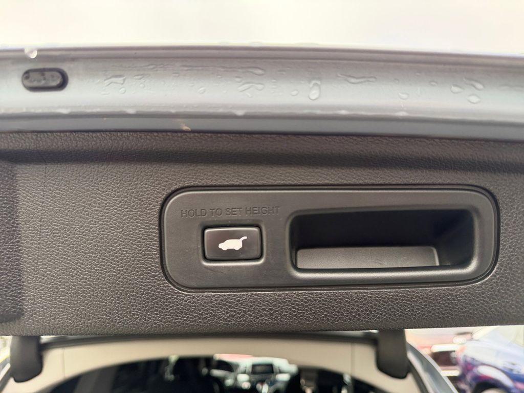 used 2023 Honda Odyssey car, priced at $36,499