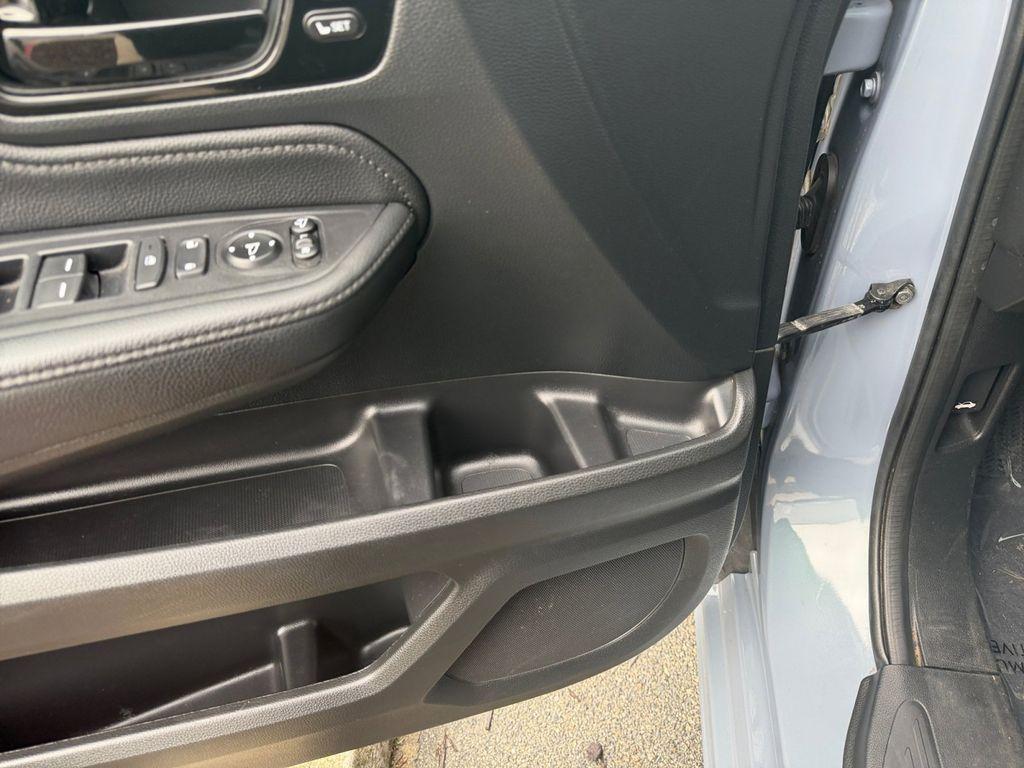 used 2023 Honda Odyssey car, priced at $36,499