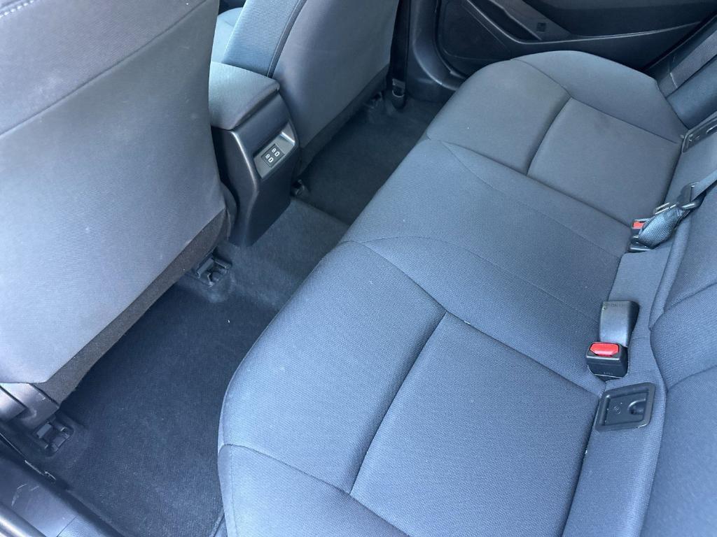 used 2024 Toyota Corolla car, priced at $22,799