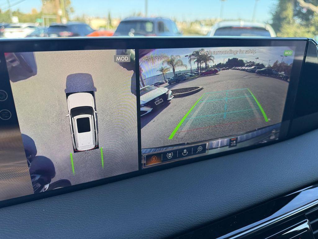 new 2026 Nissan Armada car, priced at $75,147