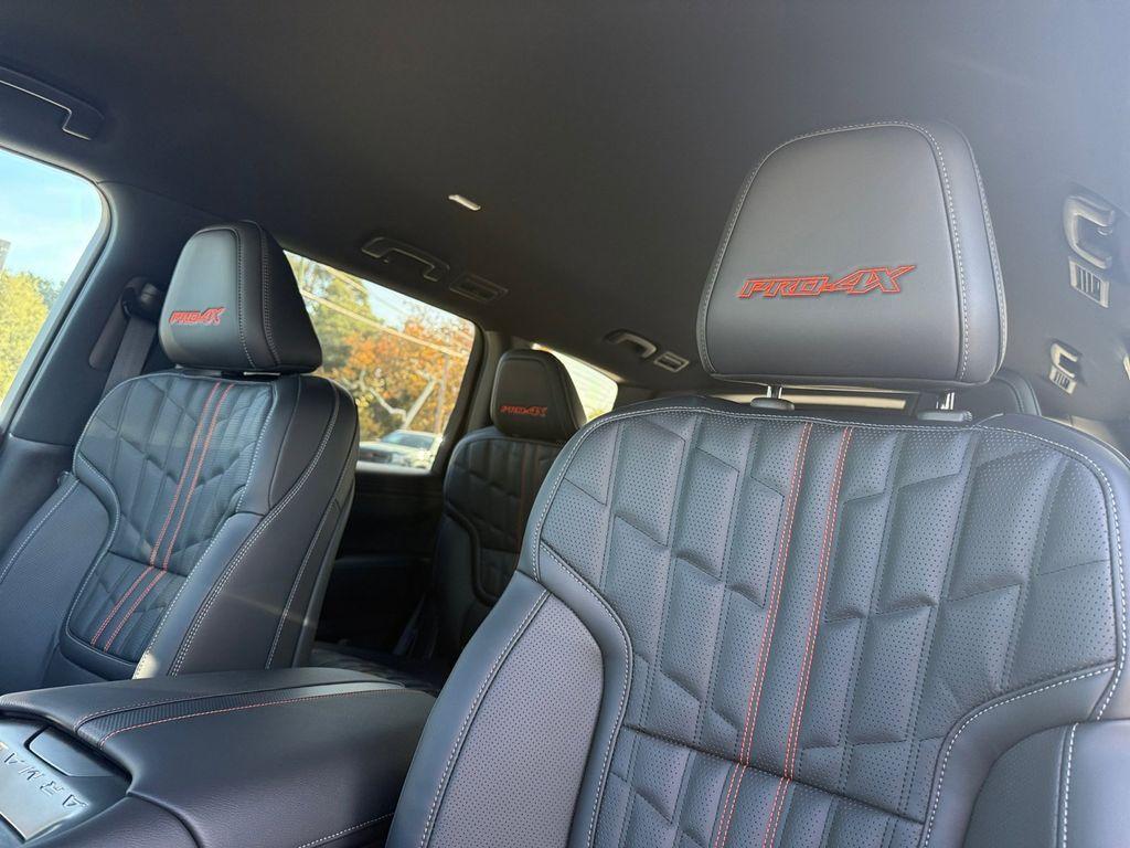 new 2026 Nissan Armada car, priced at $75,147