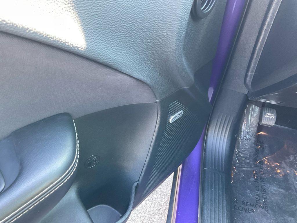 used 2019 Dodge Challenger car, priced at $61,499