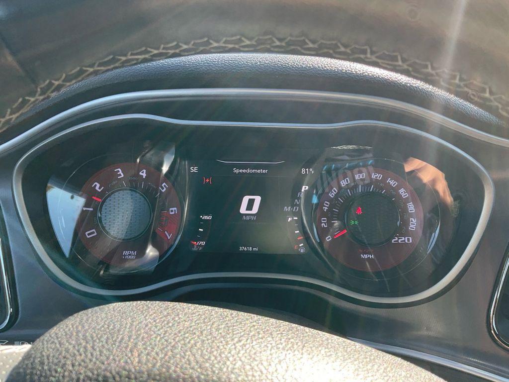 used 2019 Dodge Challenger car, priced at $61,499