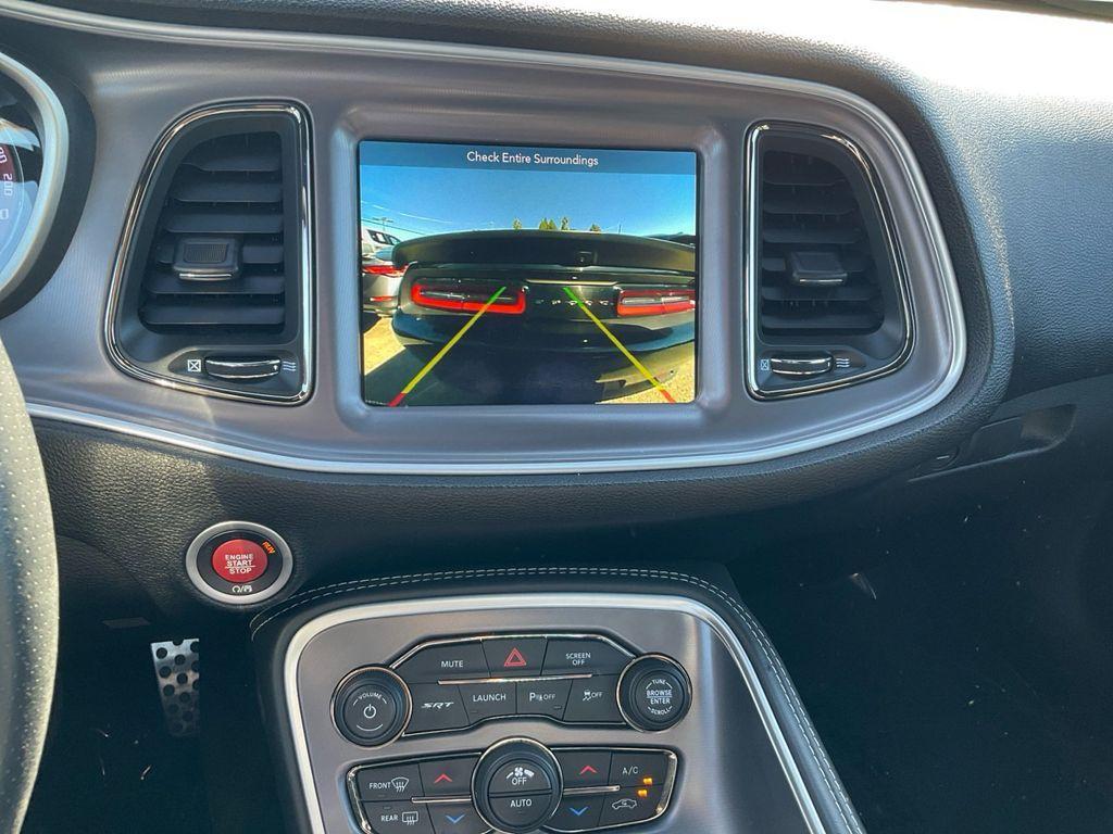 used 2019 Dodge Challenger car, priced at $61,499