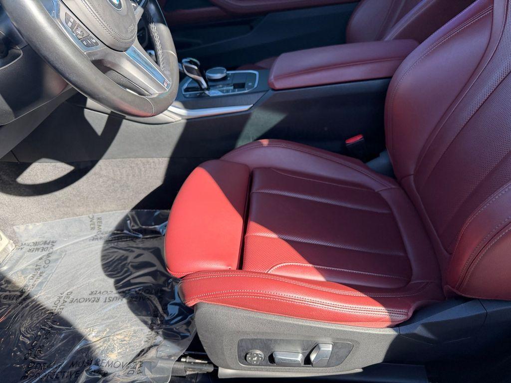 used 2023 BMW 430 car, priced at $34,800