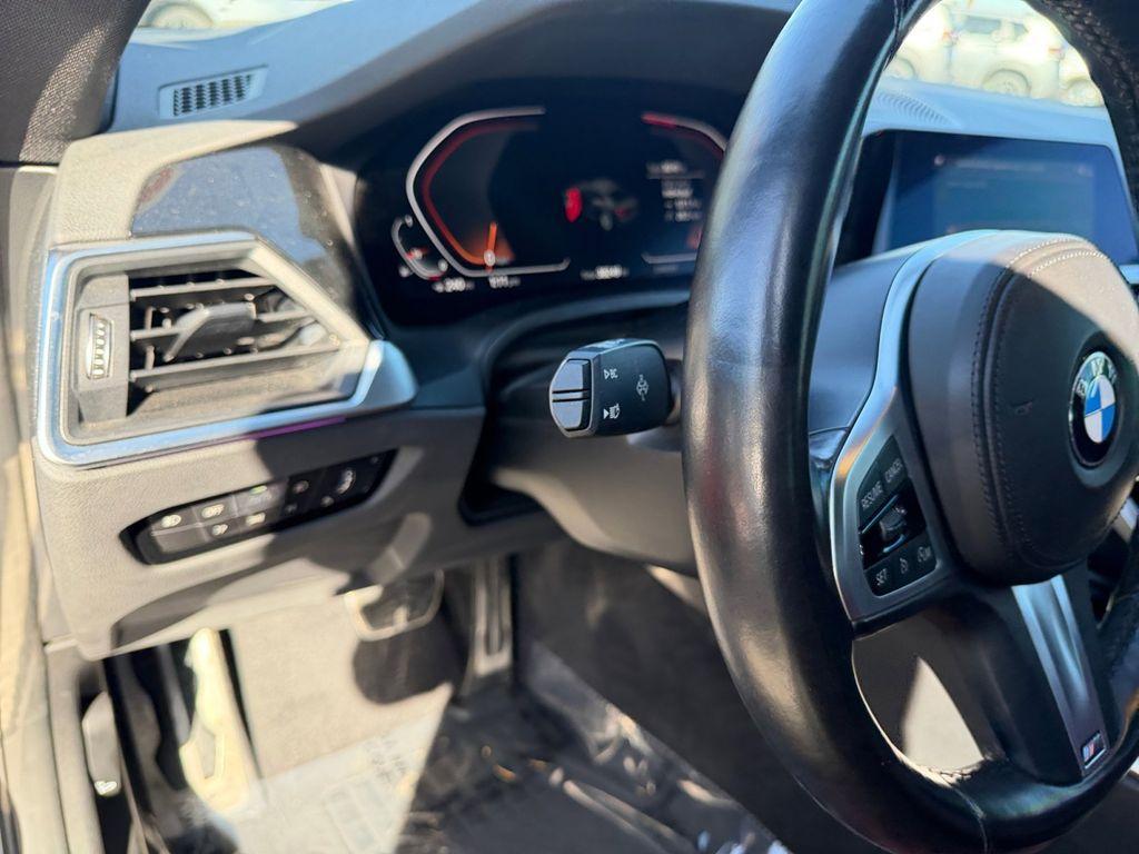 used 2023 BMW 430 car, priced at $34,800