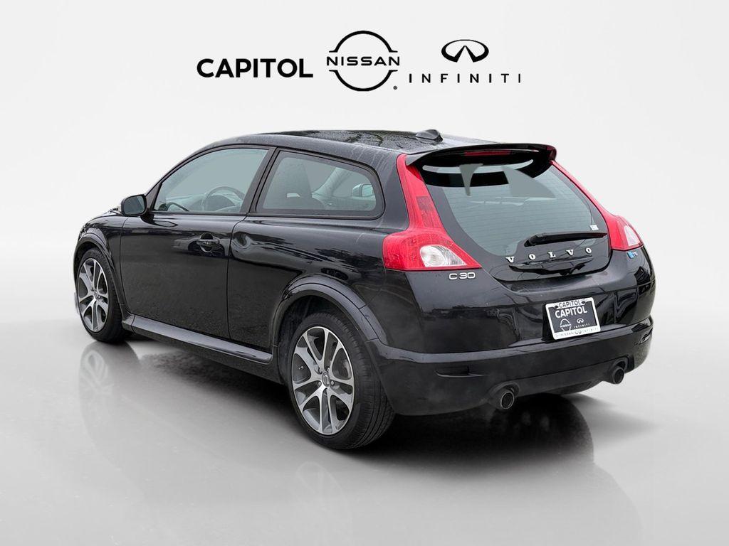 used 2009 Volvo C30 car, priced at $7,888