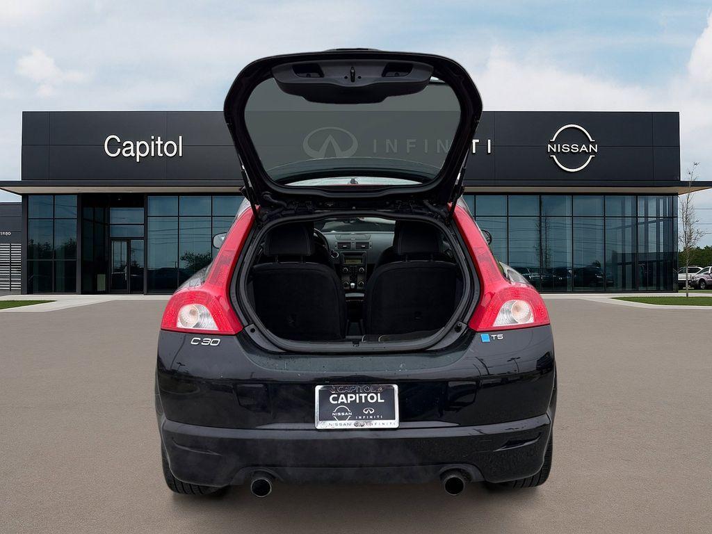 used 2009 Volvo C30 car, priced at $7,995