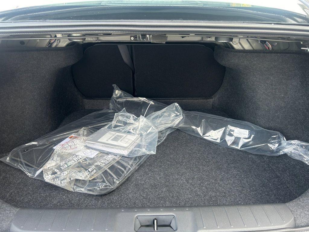 used 2025 Nissan Sentra car, priced at $22,499