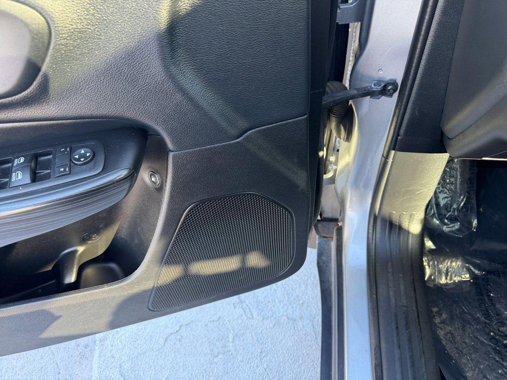 used 2014 Jeep Cherokee car, priced at $9,999