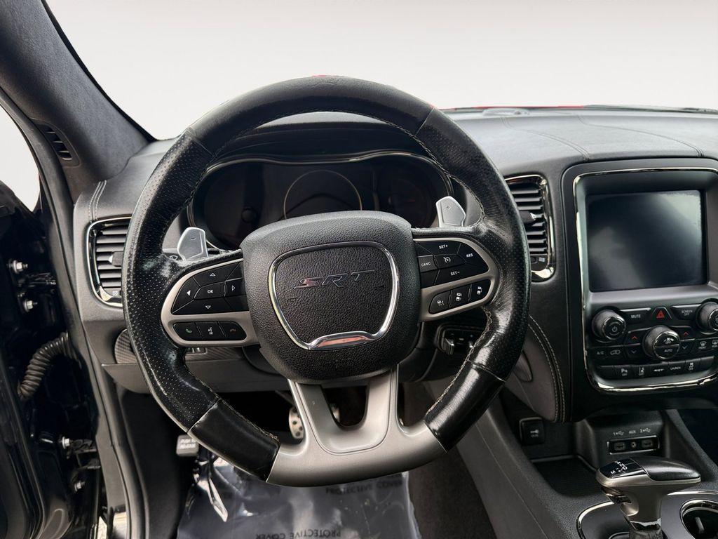 used 2019 Dodge Durango car, priced at $39,399