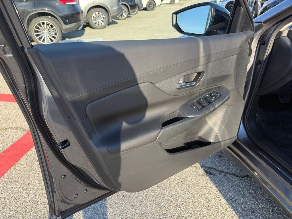 new 2026 Nissan Sentra car, priced at $24,385