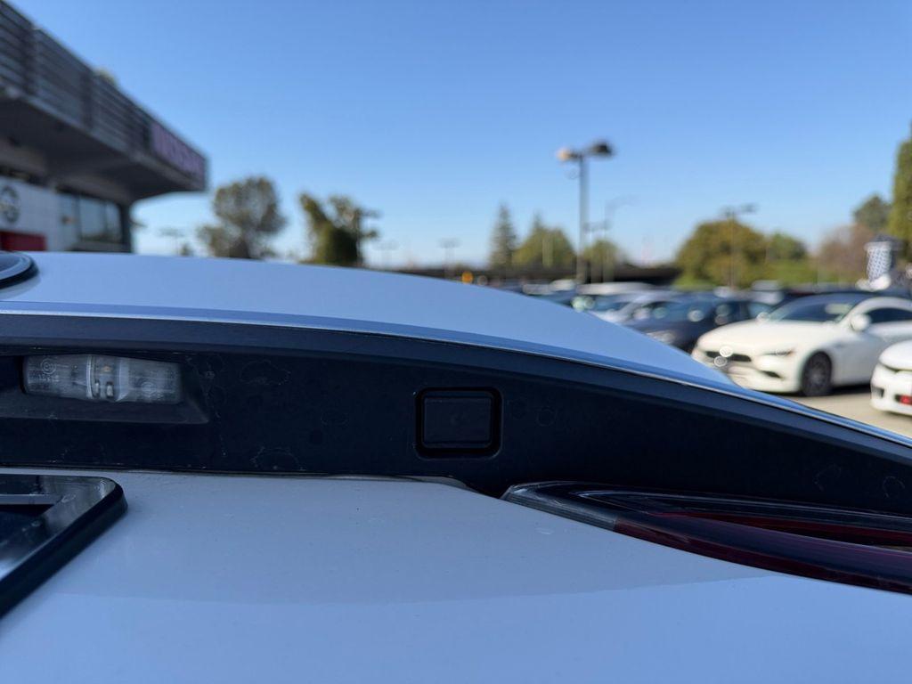 used 2019 Lexus ES 350 car, priced at $29,800