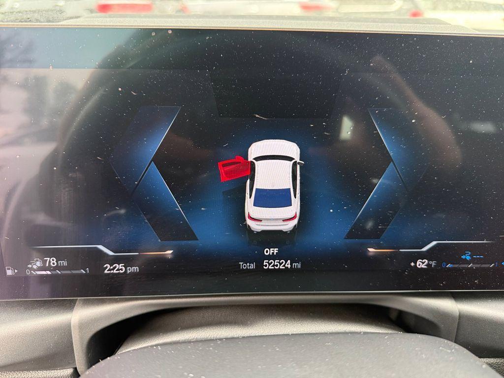 used 2023 BMW 330e car, priced at $29,499