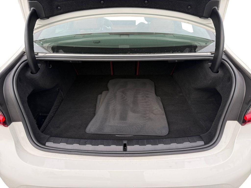 used 2023 BMW 330e car, priced at $29,499